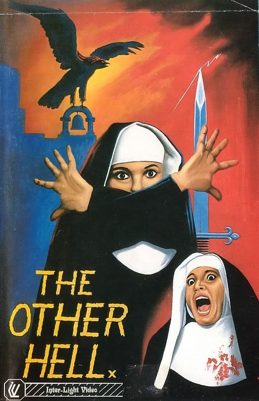 Other Hell movie