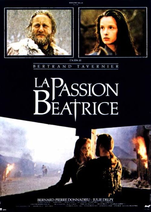 The Passion of Beatrice movie