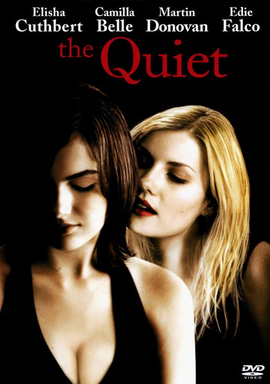 The Quiet movie