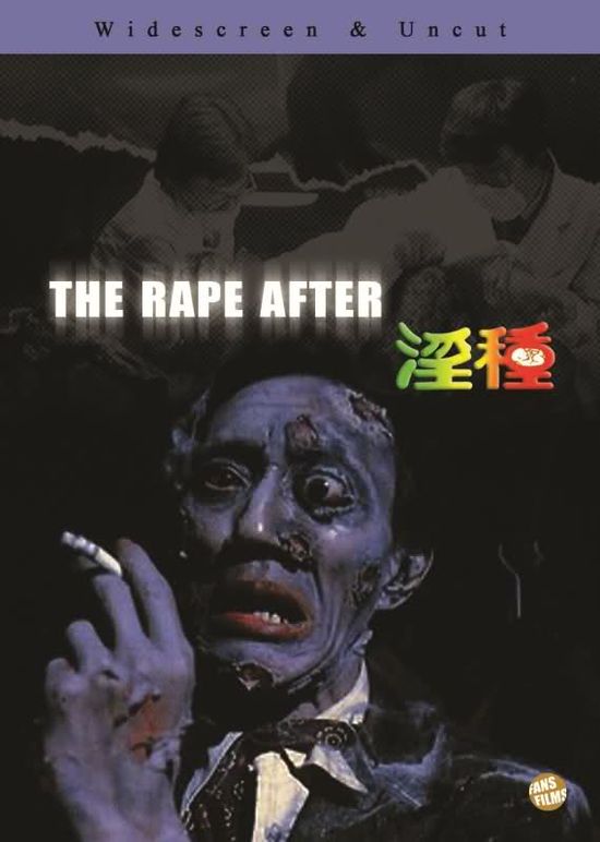 The Rape After movie