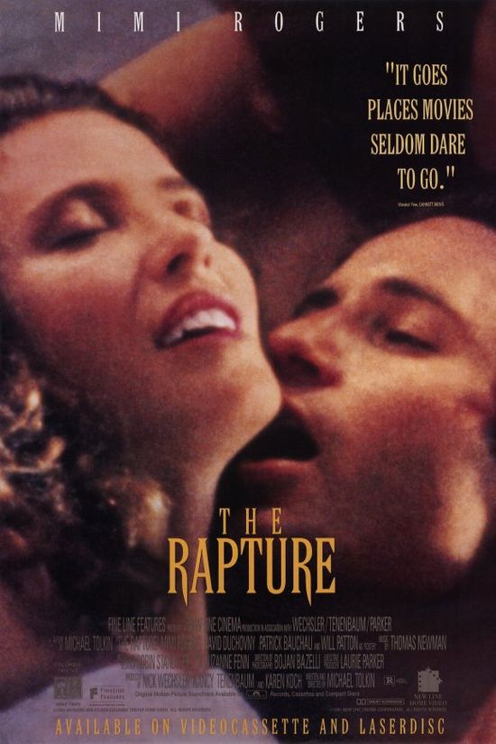 The Rapture movie