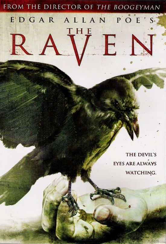 Raven movie