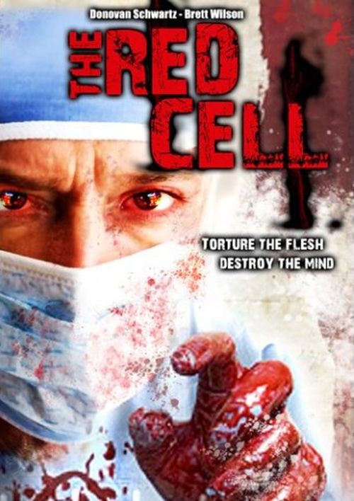 The Red Cell movie