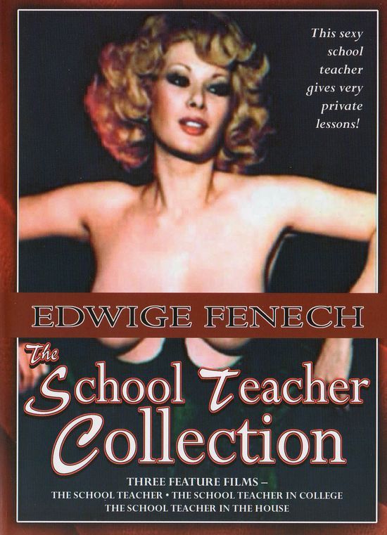 The School Teacher movie