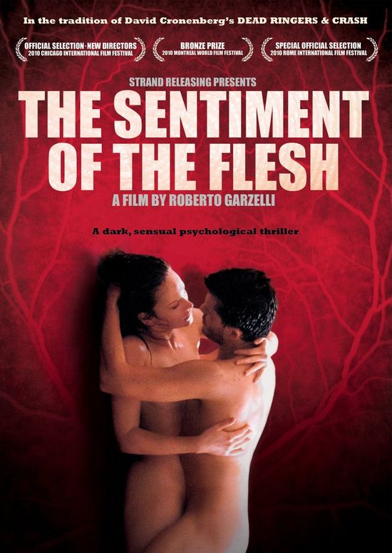 The Sentiment of the Flesh movie