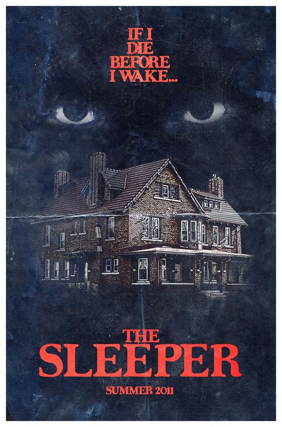 The Sleeper movie