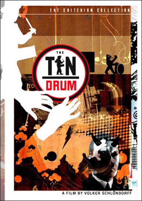 The Tin Drum movie