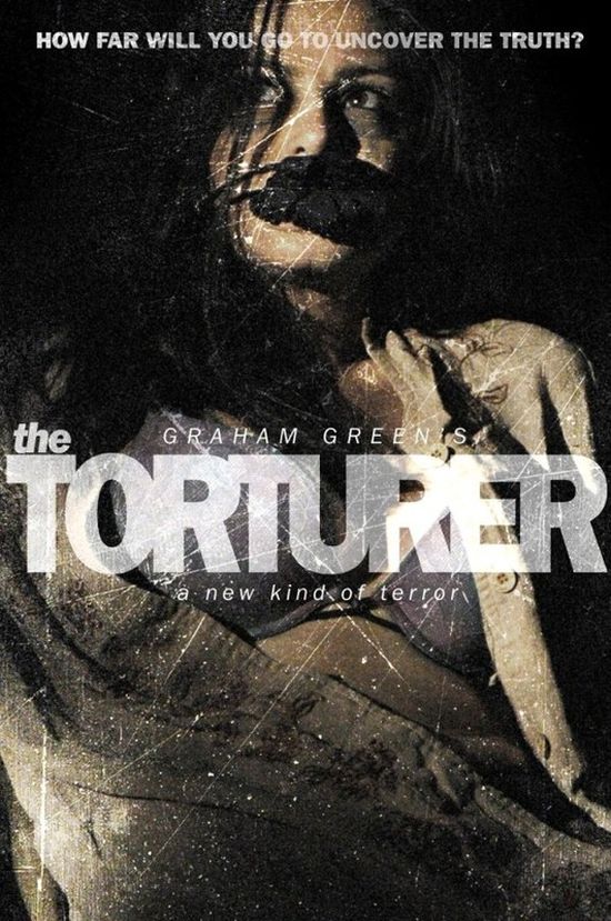 The Torturer (2008) movie