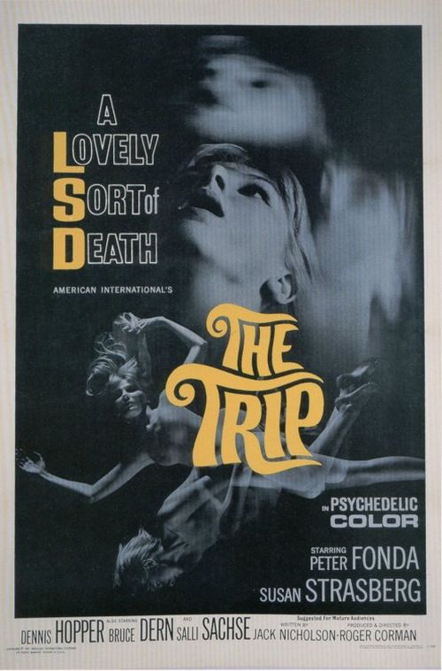 The Trip movie