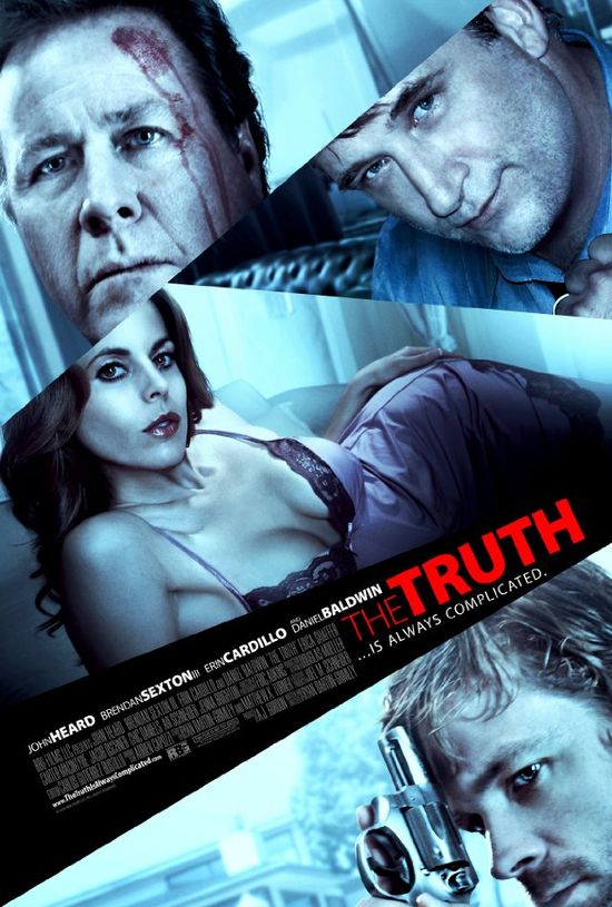 The Truth movie