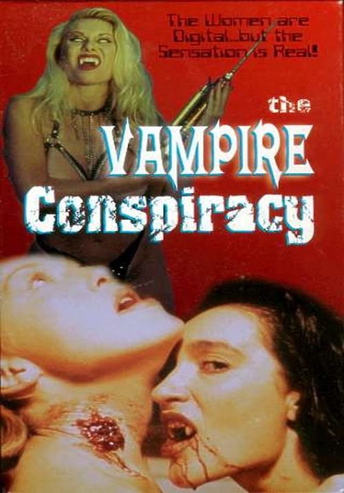 The Vampire Conspiracy movie