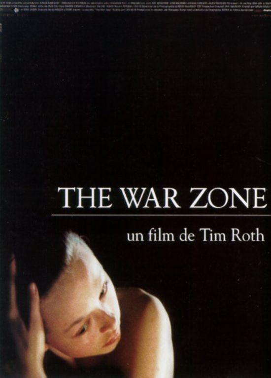 War Zone movie