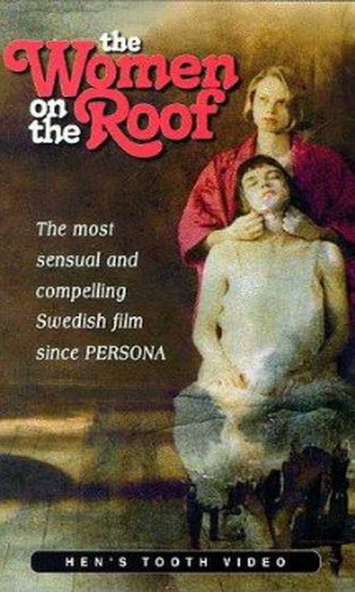 The Women on the Roof movie