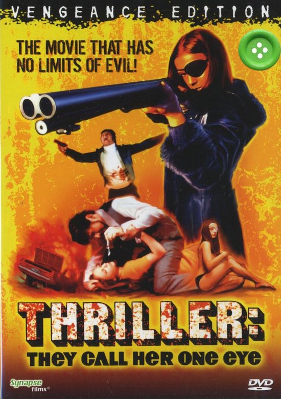 Thriller – A Cruel Picture movie