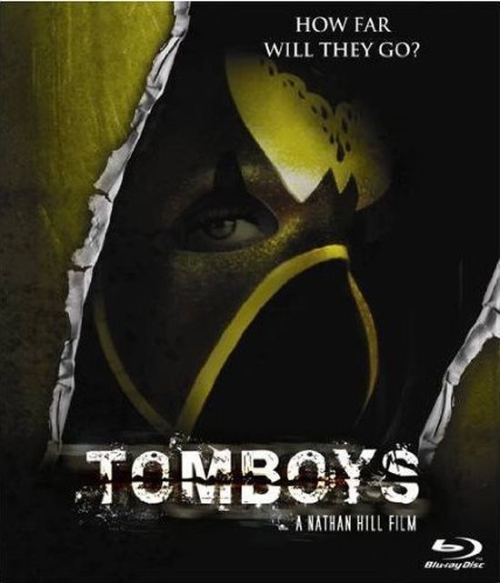 Tomboys movie