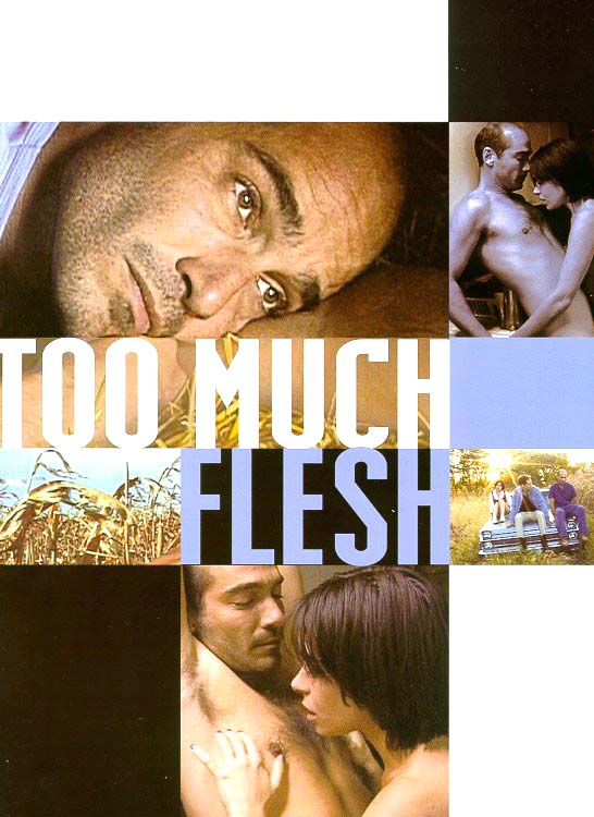 Too Much Flesh movie