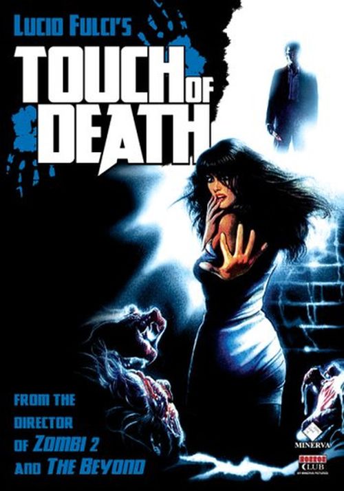Touch of Death movie