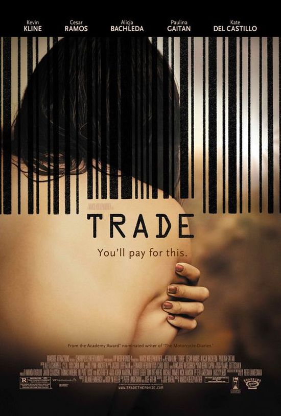 Trade movie