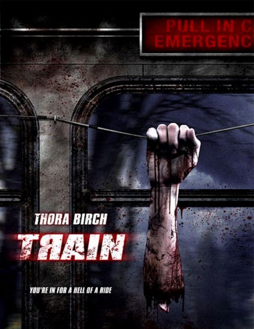 Train movie