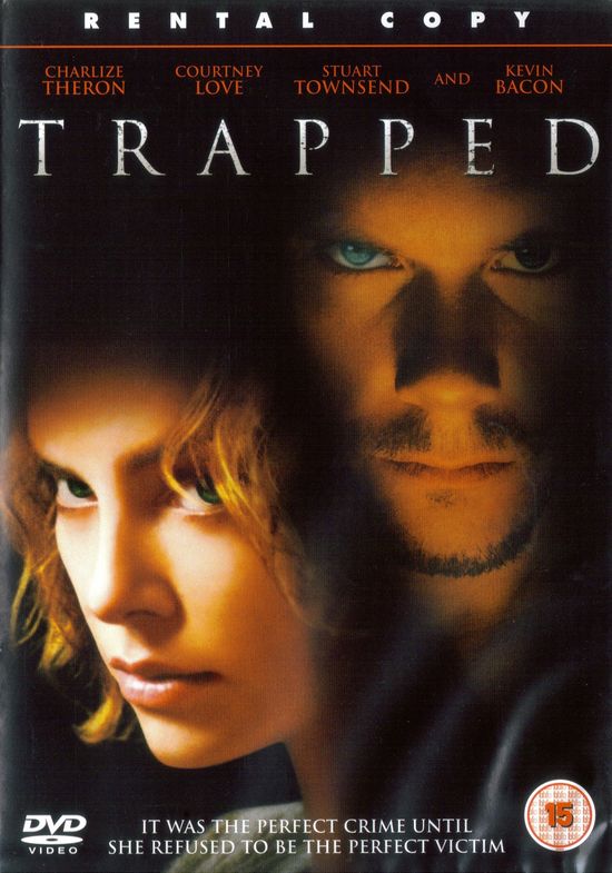 Trapped movie