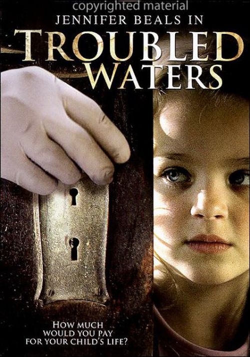 Troubled Waters movie
