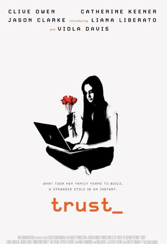 Trust movie