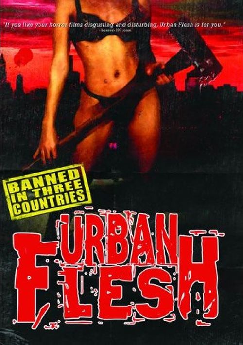 Urban Flesh movie