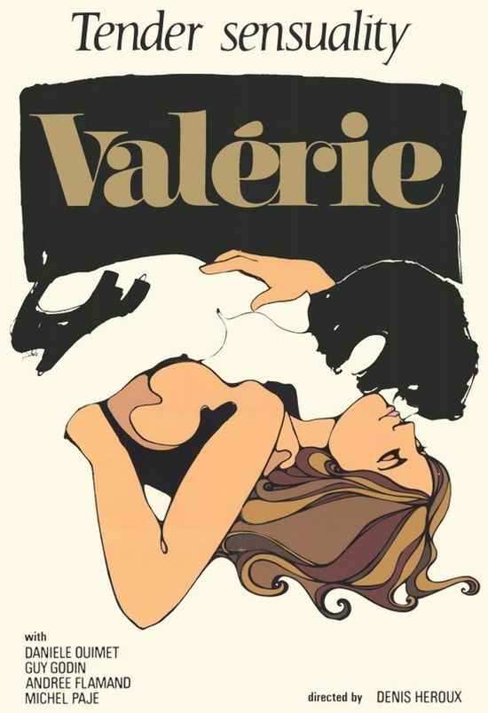 Valerie (1969) movie