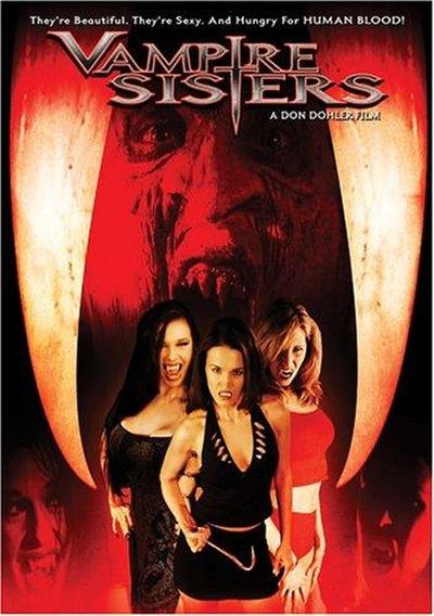 Vampire Sisters movie