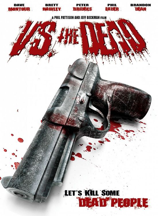 Vs. The Dead movie
