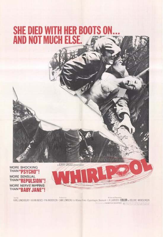 Whirlpool movie