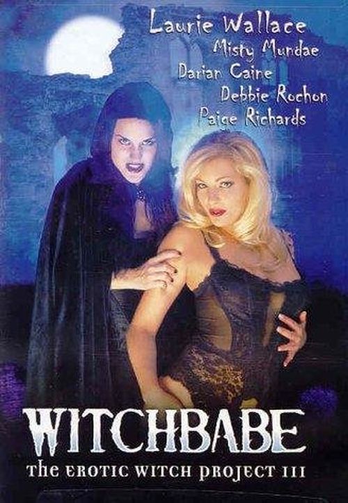 Witchbabe: The Erotic Witch Project 3 movie