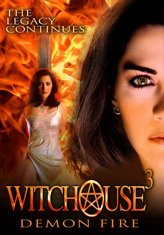 Witchouse 3: Demon Fire movie