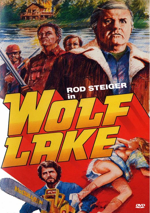 Wolf Lake movie