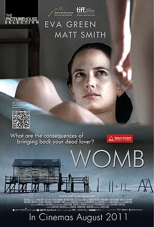 Womb movie