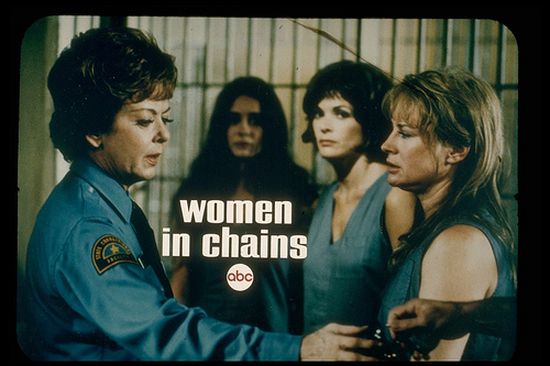 Women in Chains movie
