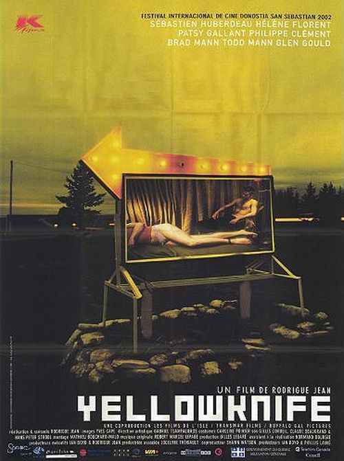 Yellowknife movie