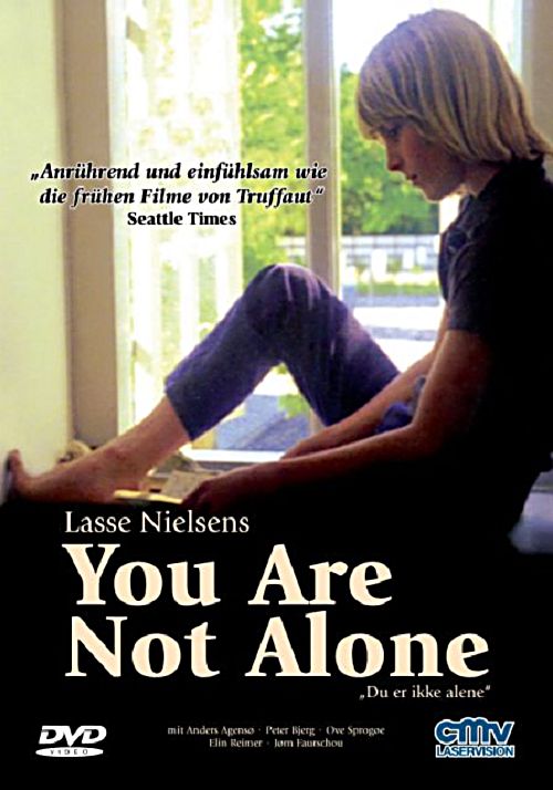 You Are Not Alone movie