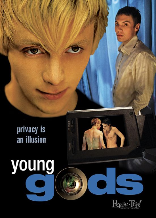 Young Gods movie