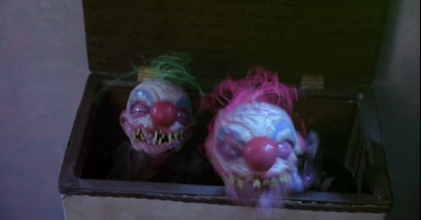 Klowns