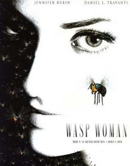 The wasp woman movie